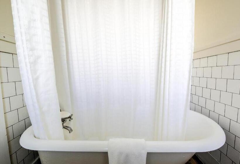 2 베드룸 패밀리 스위트, Charlotte