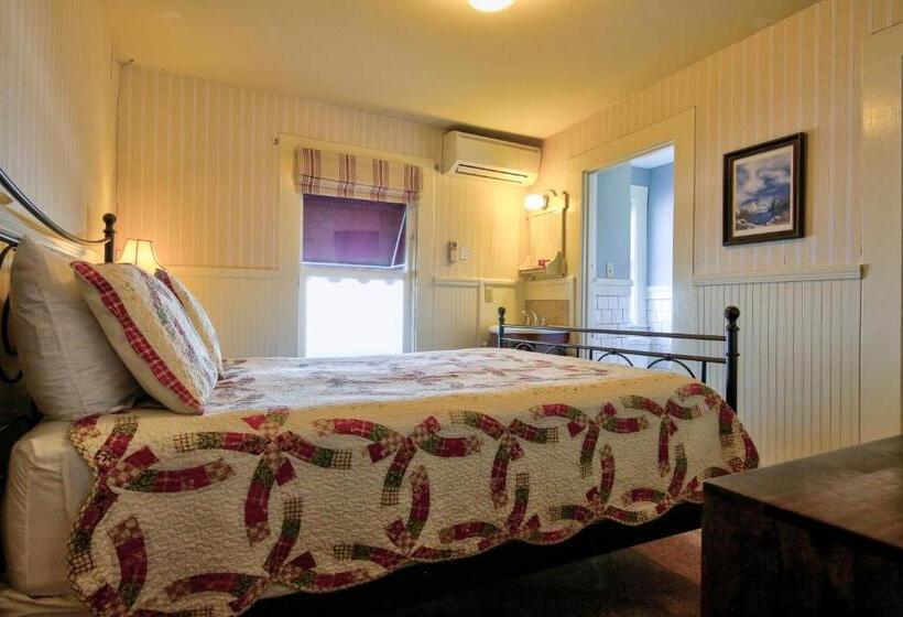 2 베드룸 패밀리 스위트, Charlotte