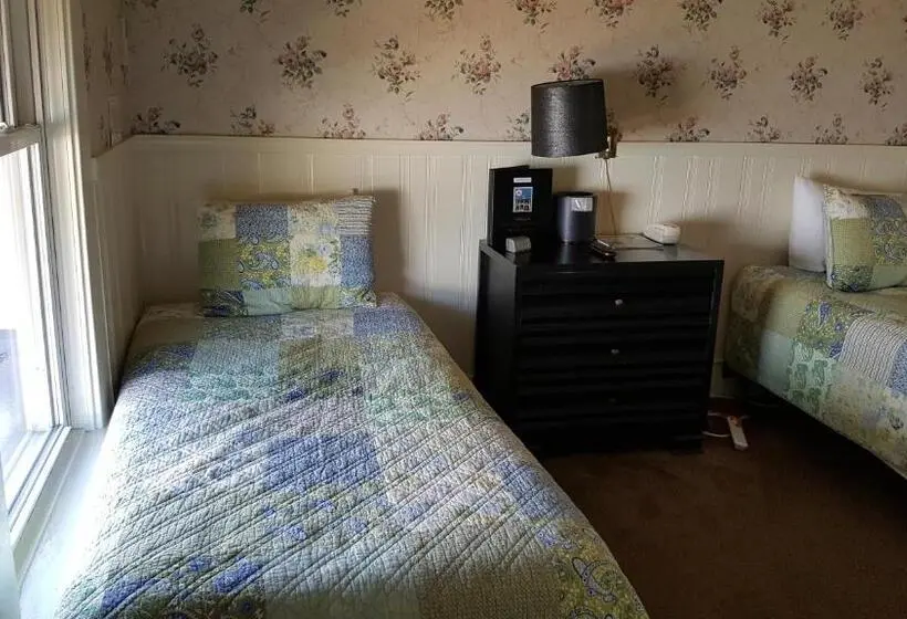 Basic Room