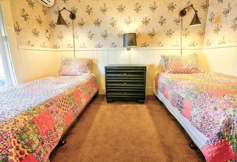 기본룸, Charlotte