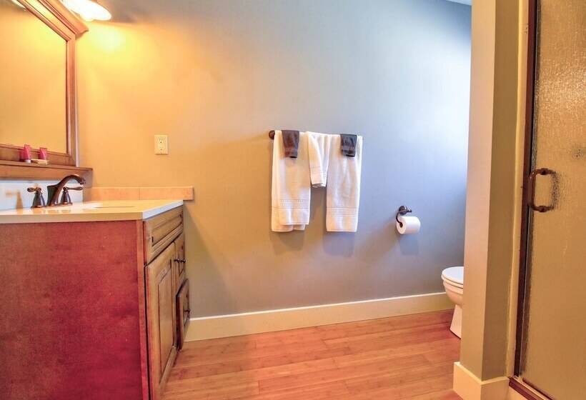 클래식 룸, Charlotte