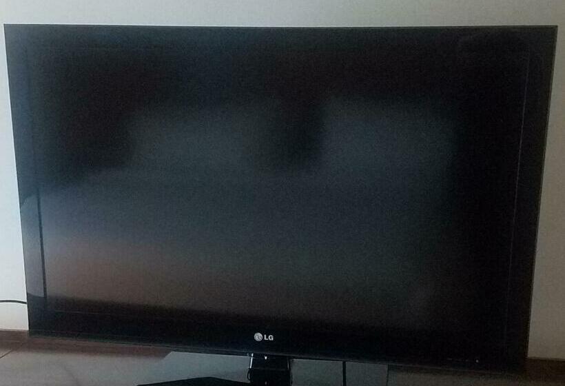 带大床的套房, Four Points By Sheraton Columbus Polaris