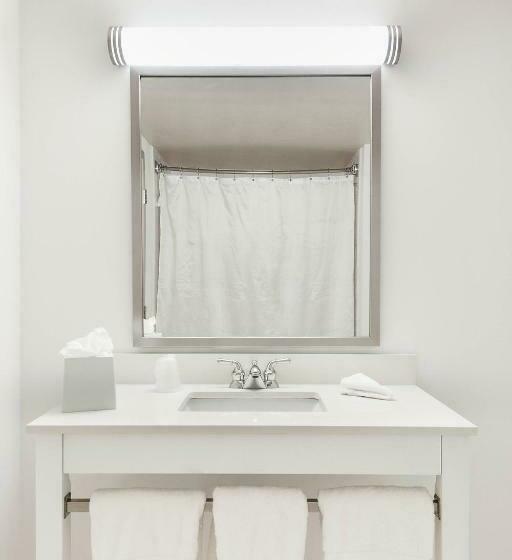 标准间, Four Points By Sheraton Columbus Polaris