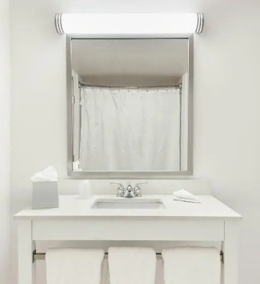 Standard-huone, Four Points By Sheraton Columbus Polaris