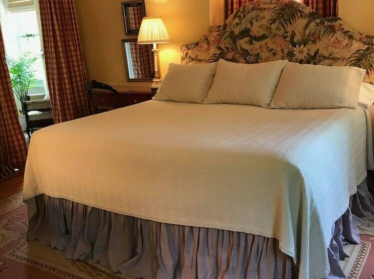 标准间, Hilltop House Bed & Breakfast