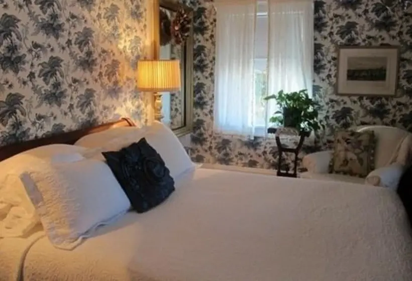 スタンダードルーム, Hilltop House Bed & Breakfast