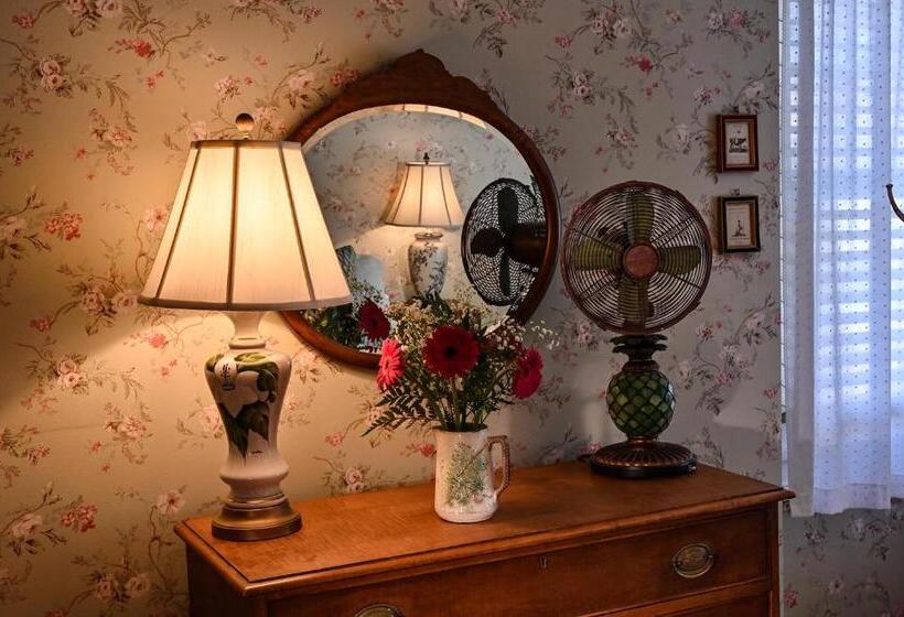 标准间, Hilltop House Bed & Breakfast