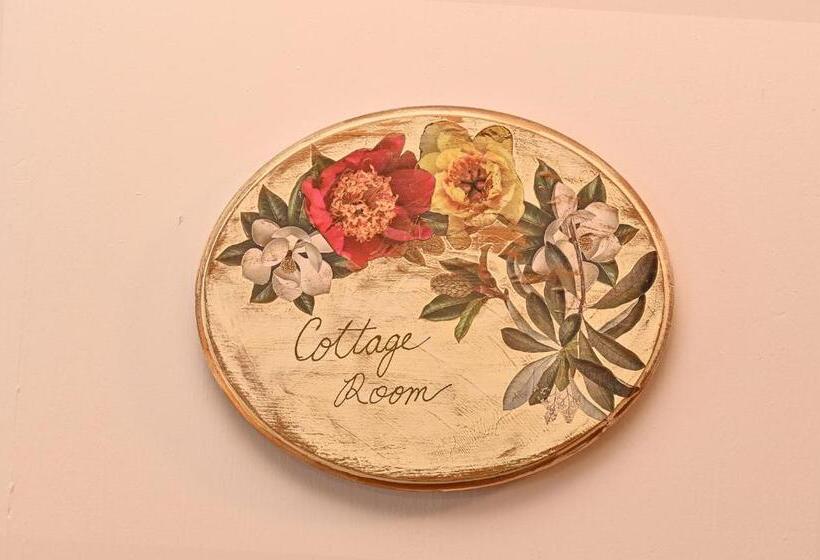 标准间, Hilltop House Bed & Breakfast