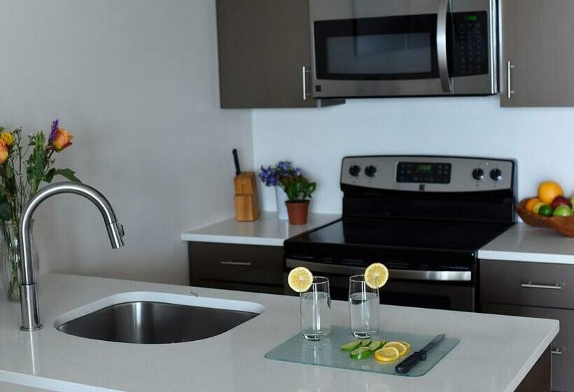 带2个卧室带海景的公寓, The Hermitage At Napeague