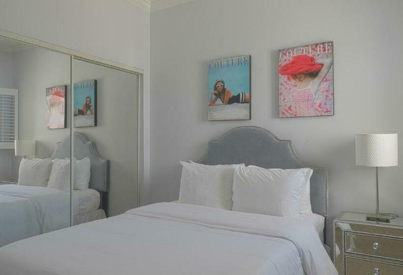 شقة غرفتين مطلة على البحر, The Hermitage At Napeague