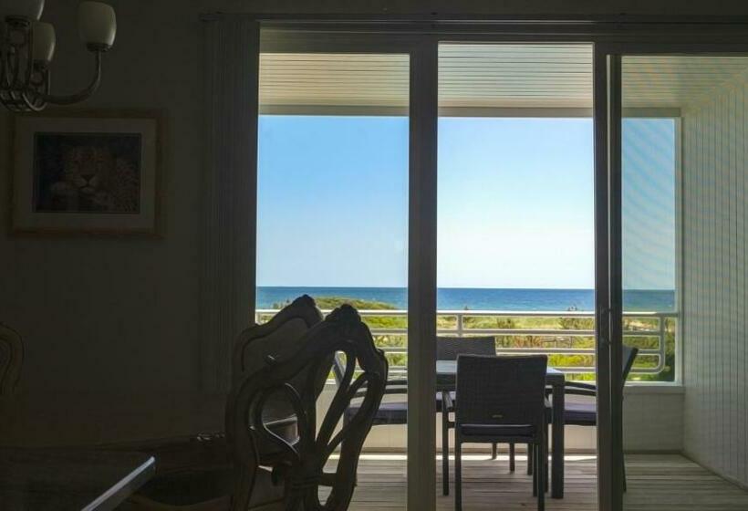 شقة غرفتين مطلة على البحر, The Hermitage At Napeague