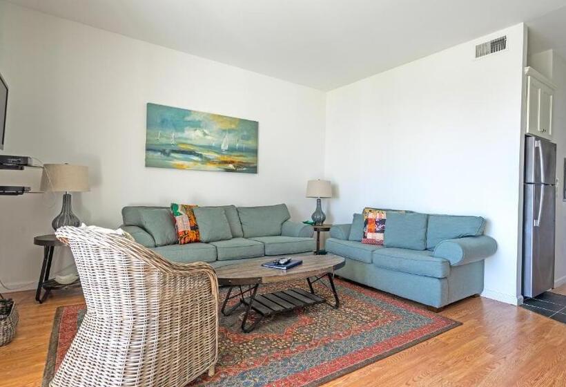 带2个卧室的公寓, The Hermitage At Napeague