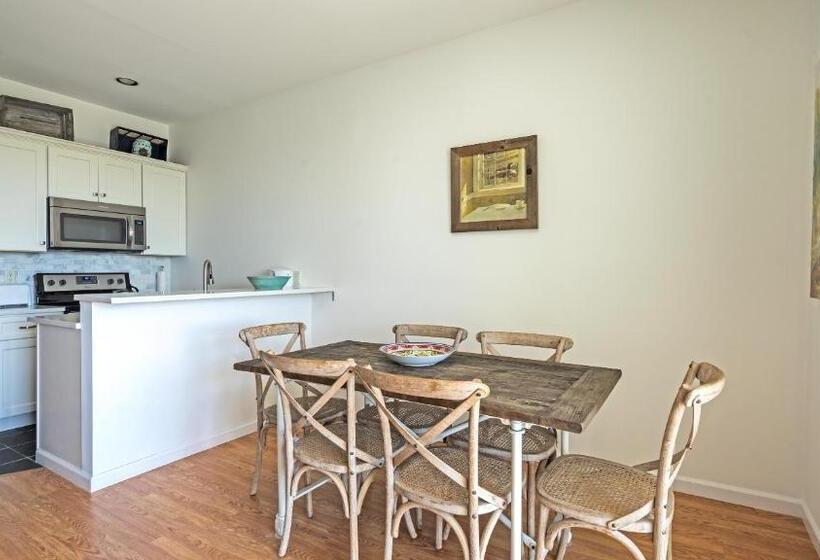 شقة غرفتين, The Hermitage At Napeague