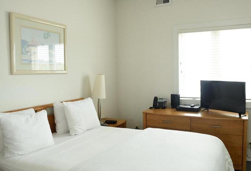 شقة غرفتين نوم مطلة على حمام السباحة, The Hermitage At Napeague