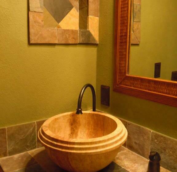 Номер Deluxe, Maui What A Wonderful World Bed & Breakfast