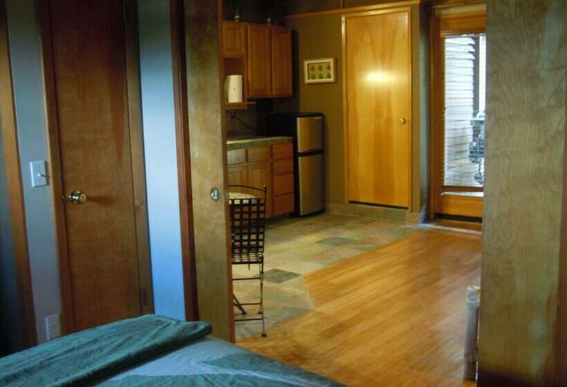 Люкс, Maui What A Wonderful World Bed & Breakfast