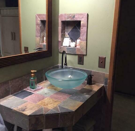 Люкс Повышенной Комфортности, Maui What A Wonderful World Bed & Breakfast