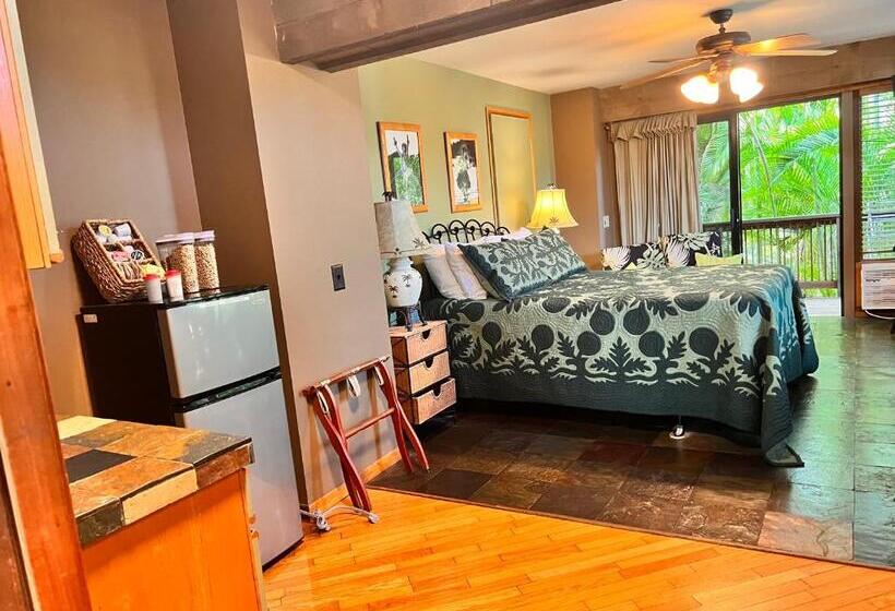 Номер Стандарт, Maui What A Wonderful World Bed & Breakfast