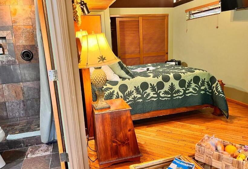 Номер Стандарт, Maui What A Wonderful World Bed & Breakfast