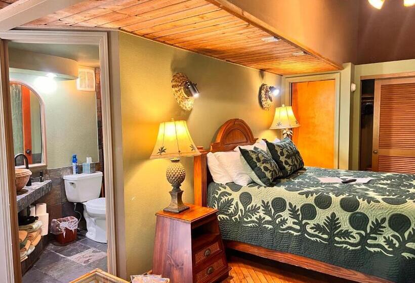 Номер Стандарт, Maui What A Wonderful World Bed & Breakfast