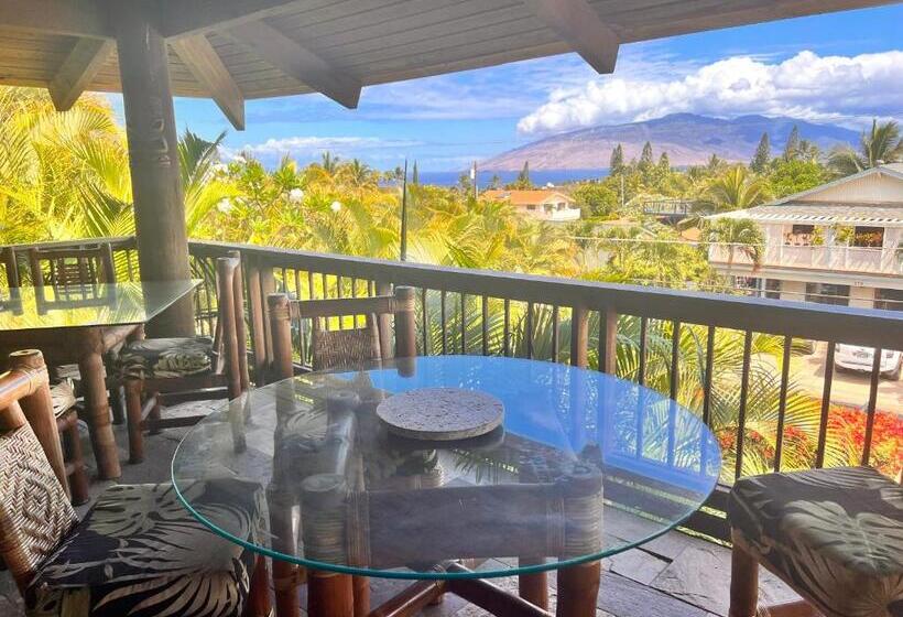 Номер Стандарт, Maui What A Wonderful World Bed & Breakfast