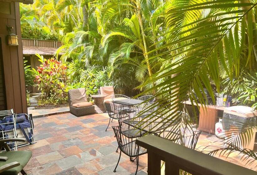 Номер Стандарт, Maui What A Wonderful World Bed & Breakfast
