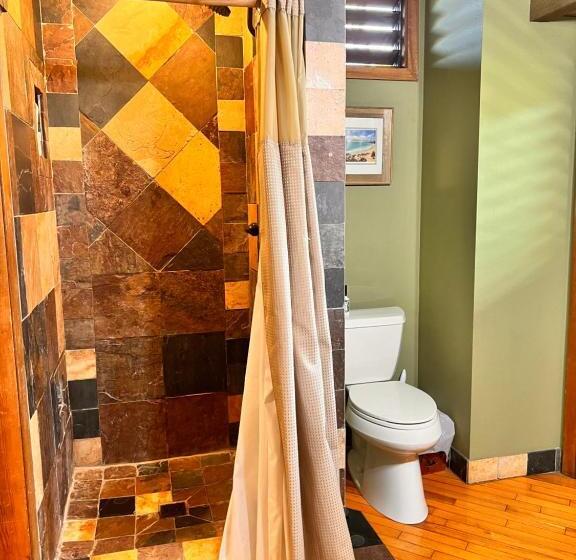 Номер Deluxe, Maui What A Wonderful World Bed & Breakfast