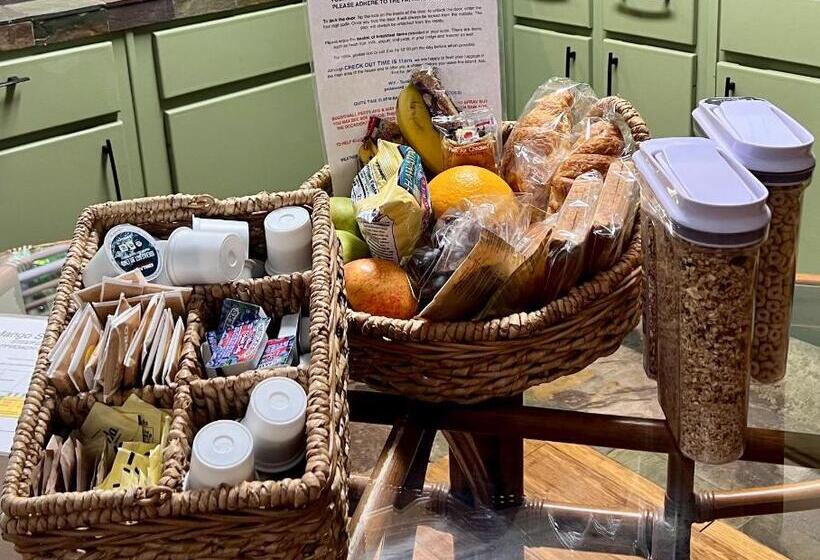 Люкс, Maui What A Wonderful World Bed & Breakfast