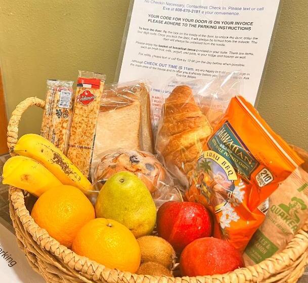 Люкс, Maui What A Wonderful World Bed & Breakfast