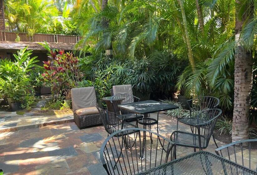 Люкс Повышенной Комфортности, Maui What A Wonderful World Bed & Breakfast