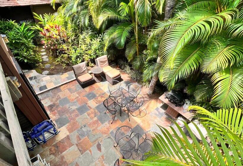 Люкс Повышенной Комфортности, Maui What A Wonderful World Bed & Breakfast