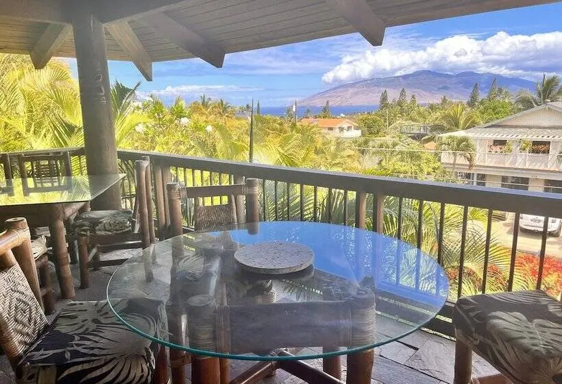 スタンダードルーム, Maui What A Wonderful World Bed & Breakfast