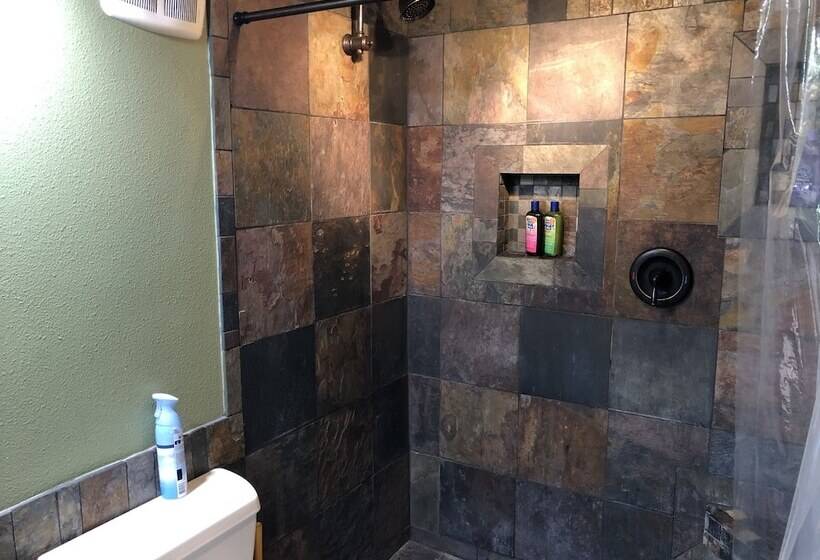 Номер Стандарт, Maui What A Wonderful World Bed & Breakfast