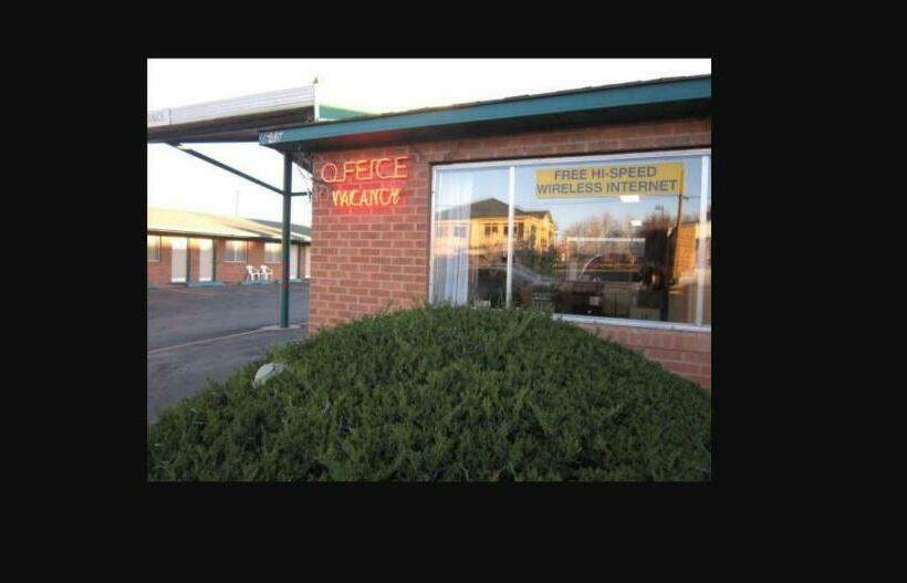 غرفة قياسية, Aneth Lodge