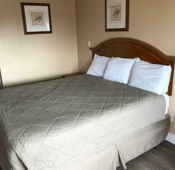 Standard-huone, Arlington Inn