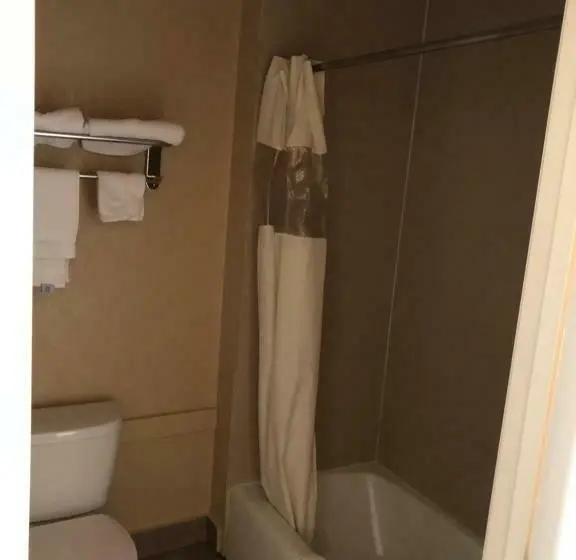 Standard-huone, Arlington Inn
