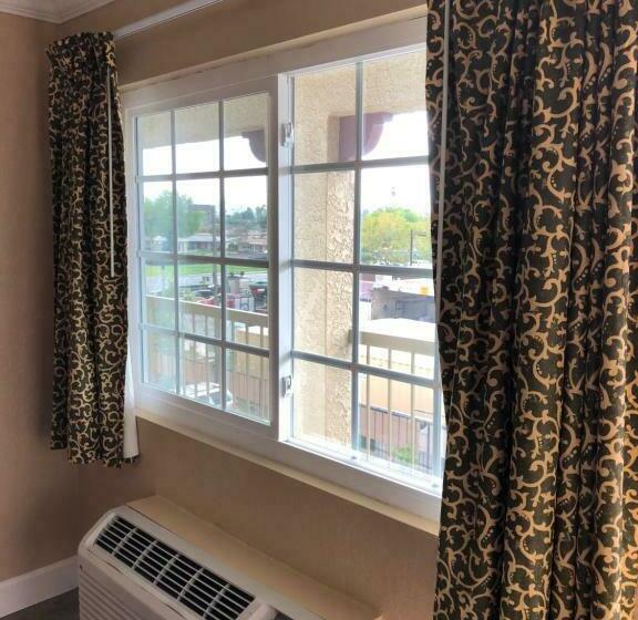 스탠다드 룸, Arlington Inn