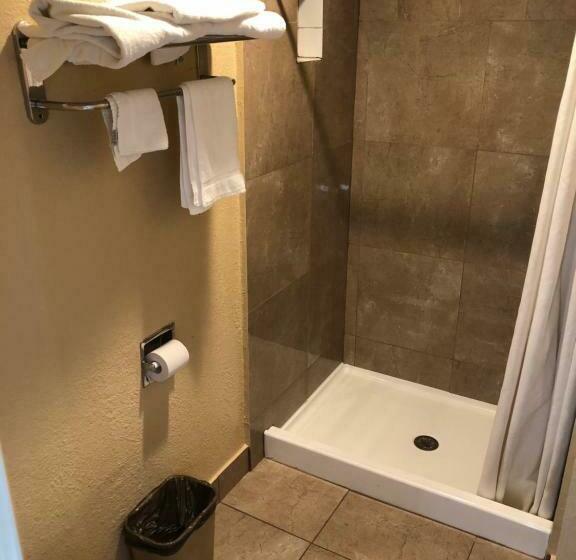 스탠다드 룸, Arlington Inn