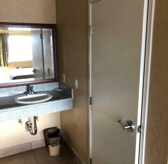 스탠다드 룸, Arlington Inn