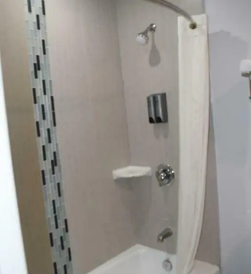 اتاق استاندارد با تخت بزرگ, Deluxe Inn Hawthorne/ Lax