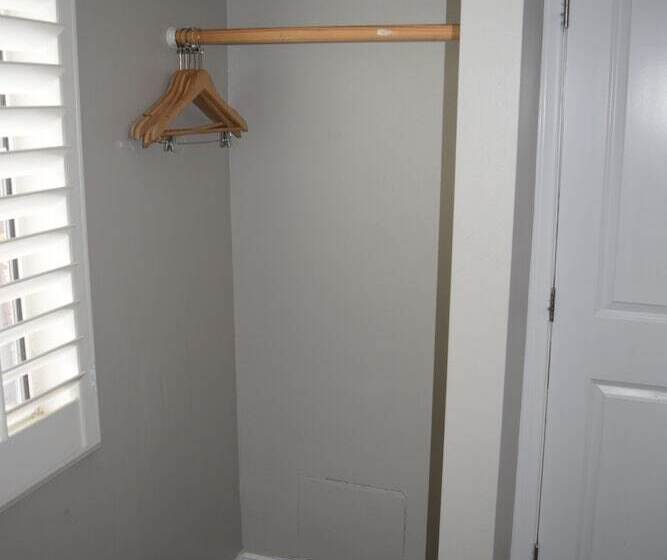 Quarto Estandar, Deluxe Inn Hawthorne/ Lax
