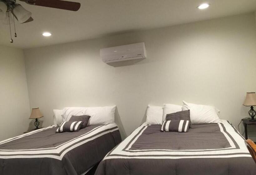 סטודיו סטנדרט עם מרפסת, Harbour Inn