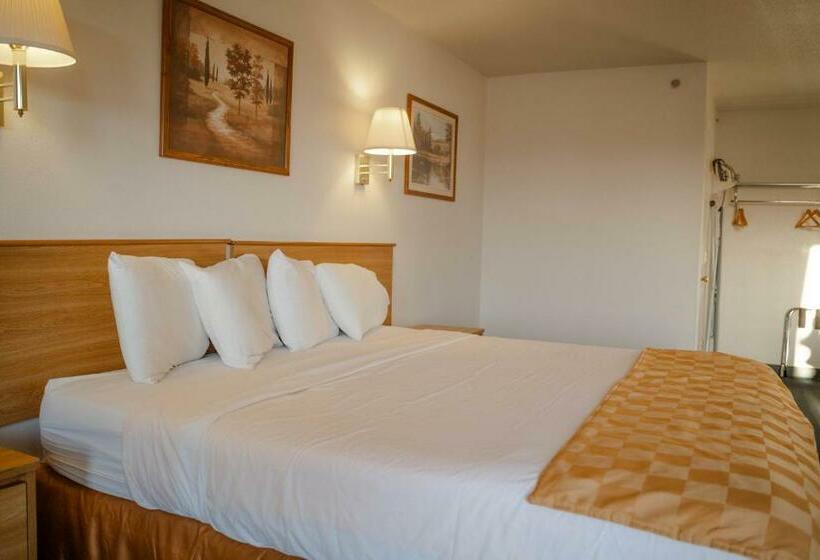 Стандартный Номер Кровать Кинг, Haysville Express Inn