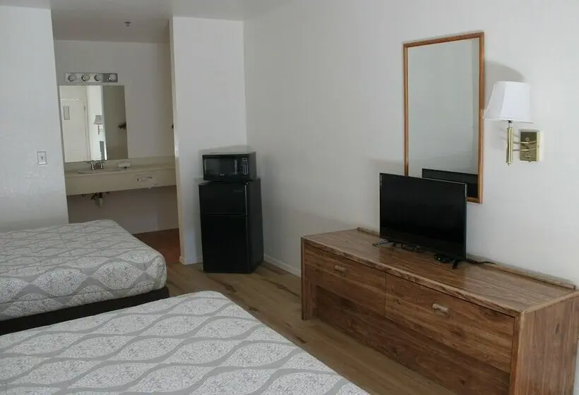 Standard-huone 2 Parivuodetta, Lodge On The River