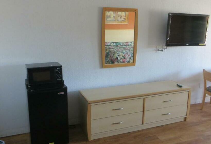 חדר סטנדרט, Mustang Inn And Suites