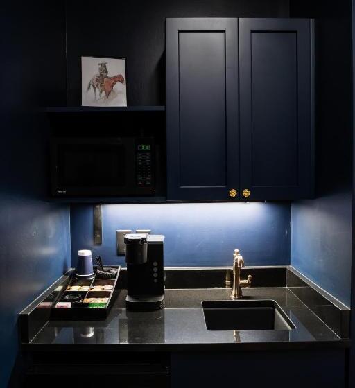 스탠다드 룸, The Hotel Melrose