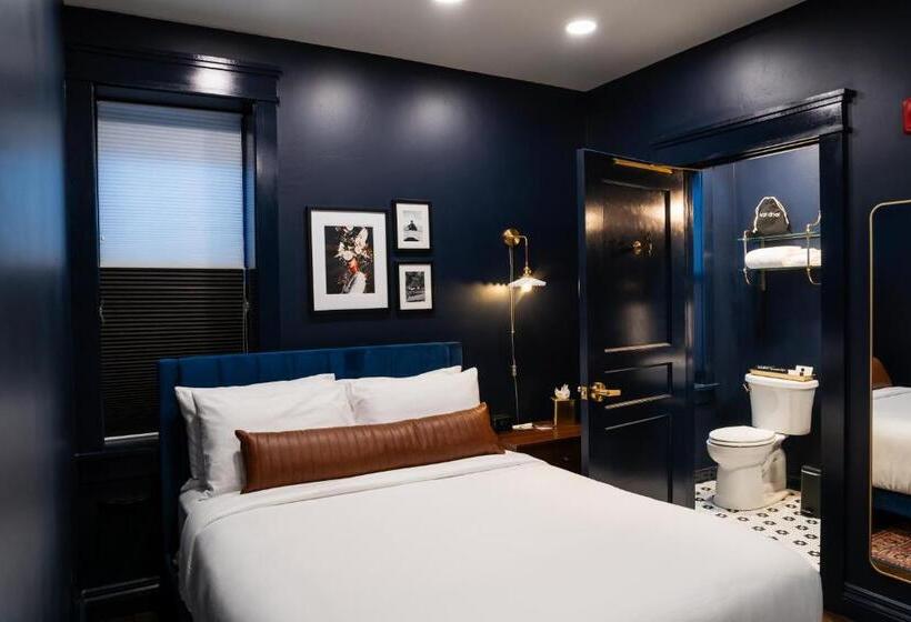 Quarto Estandar, The Hotel Melrose