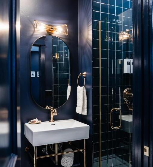 Номер Стандарт, The Hotel Melrose