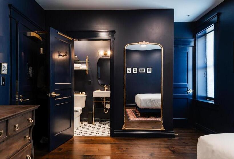 스탠다드 룸, The Hotel Melrose