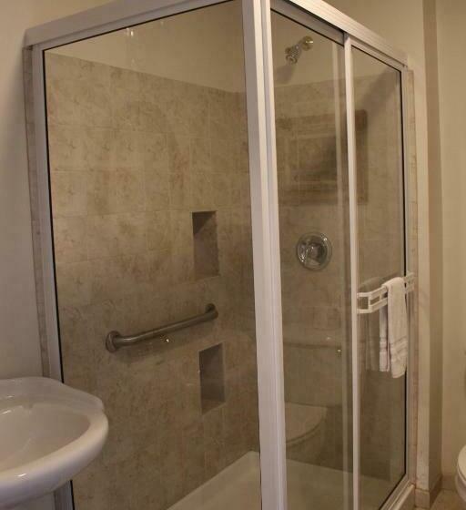 Стандартный Номер Кровать Кинг, Northside School Bed & Breakfast